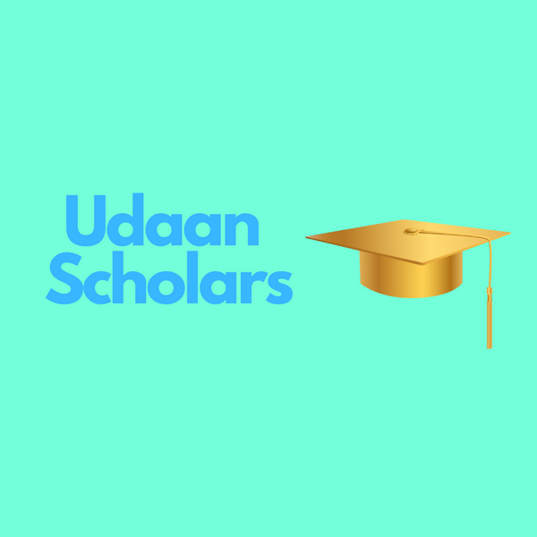 Udaan Scholars